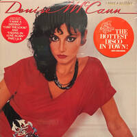 Easy Going Disco by Disco Internet