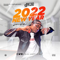 DJ SJS - 2022 New Year Mix by djsjsofficial