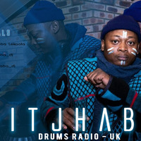 ditjhaba mixes africanism show 132 by Ditjhaba_dj