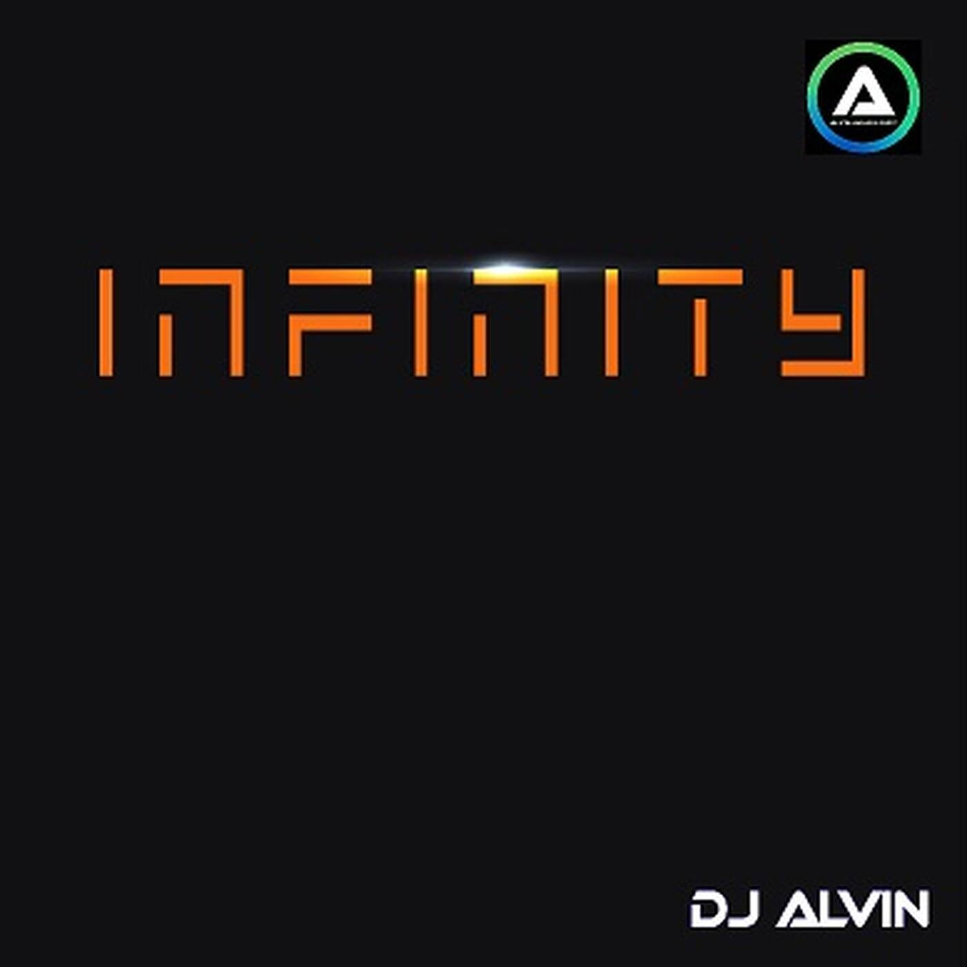 DJ Alvin - Infinity episode artwork