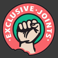 SupremeSocialist live @ Exclusive Joints (vinyl set) by Exclusive Joints