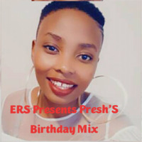 ERS Presents Presh's Birthday Mix By Zach De Deejay [Season 2] by Expensive Rhythm Session ENT