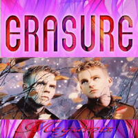 Erasure Megamix by Christian G.