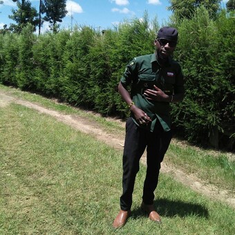 Davis D&egrave; Kingkaka