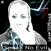@LIZIN KENNYLAND -SPEAK NO EVIL by KTV RADIO