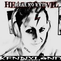 @LIZIN KENNYLAND -HEAR NO EVIL by KTV RADIO