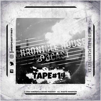Tape #14 Mixed By Deepcasttrey SA by Deepcasttyrey SA