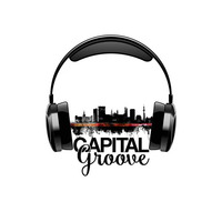 CAPITAL GROOVE #017 MIXED BY THARODEDJ (XMAS EDITION) by Capital Groove