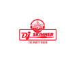 DJ skinner 254