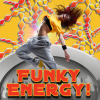 Funky Energy 22 - Vol 1 by Paul Dando