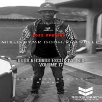 Dodh Records Exclusive Mix volume 17[Mixed By VhanDeep _Mr Dodh] by Department of deep house •rec