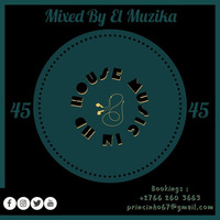 El Muzika - House Music In HD 45 by El Muzika