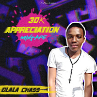 30k Appreciation Mix by Dlala Chass