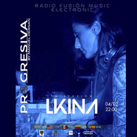 LKina - Fusion Music Electronic 4 Feb 2022 by LKina