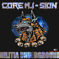 JuVamine FSB - Core Mi-sion MILITIA Show   15/01/22 by MILITIA Underground web radio