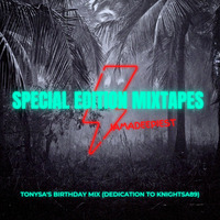 TonySA's Birthday Mix (Dedication to KnightSA89) by TonySA