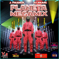 PLANETA MEGAMIX THE RETURN 15 - 1 - 2022 by PLANETA MEGAMIX THE RETURN