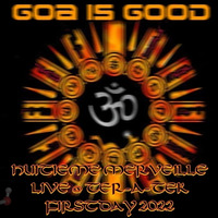 Goa Is Good - Huitième Merveille - live @ Ter-A-teK - Firstday2022 by Dj~M...