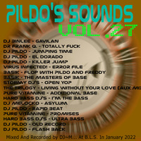 Pildo's Sounds Vol.27 by Dj~M...