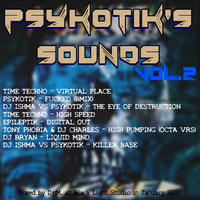 Psykotik's Sounds vol.2 by Dj~M...