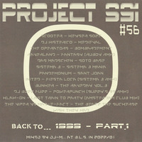 Project S91 #56 - Back To ... 1999 - Part.1 by Dj~M...
