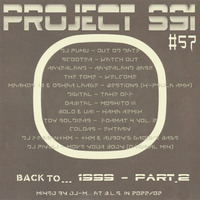 Project S91 #57 - Back To ... 1999 - Part.2 by Dj~M...