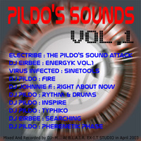 Pildo's Sounds Vol.01 by Dj~M...