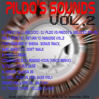 Pildo's Sounds Vol.02 by Dj~M...