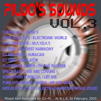 Pildo's Sounds vol.03 by Dj~M...