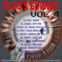 Pildo's Sounds vol.04 by Dj~M...