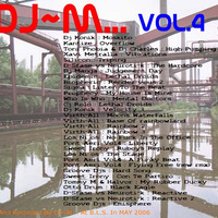 Dj~M... vol.04 : Revival Makina by Dj~M...