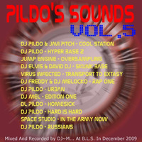 Pildo's Sounds vol.05 by Dj~M...