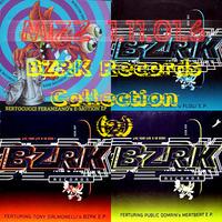 Mizz 1.11.01.6 - BZRK Records Collection #2 by Dj~M...
