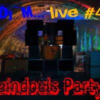 Dj~M... Live #4 @ EkO-6-TeK Guindouls Party #1 [02-02-2013] by Dj~M...
