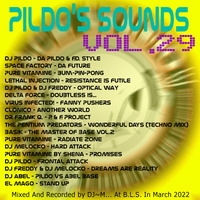 Pildo's Sounds vol.29 by Dj~M...