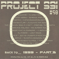 Project S91 #58 - Back To ... 1999 - Part.3 by Dj~M...