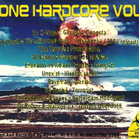 Zone Hardcore vol.01 by Dj~M...