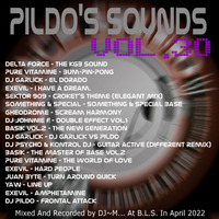 Pildo's Sounds Vol.30 by Dj~M...