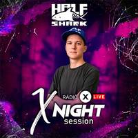 10 Years of my House MIX @ RadioX (2021-05-02) by halfsharkofficial