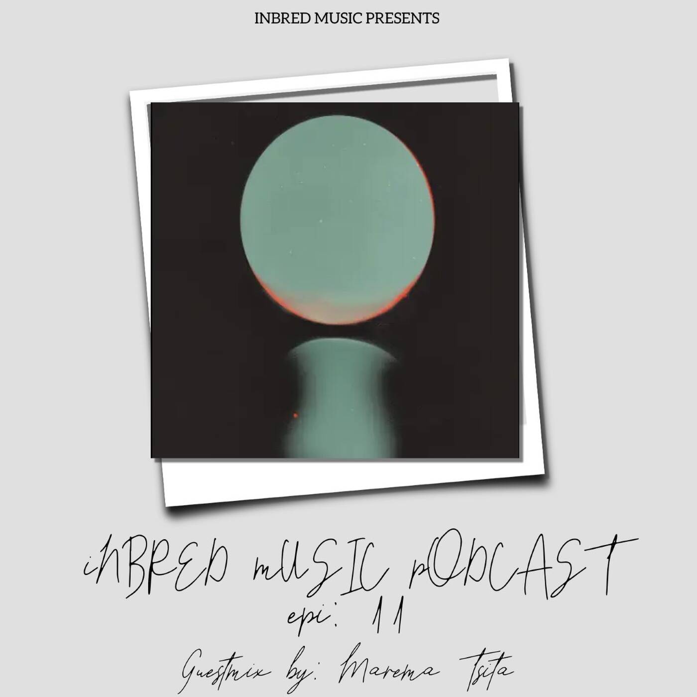 Inbred Music Podcast