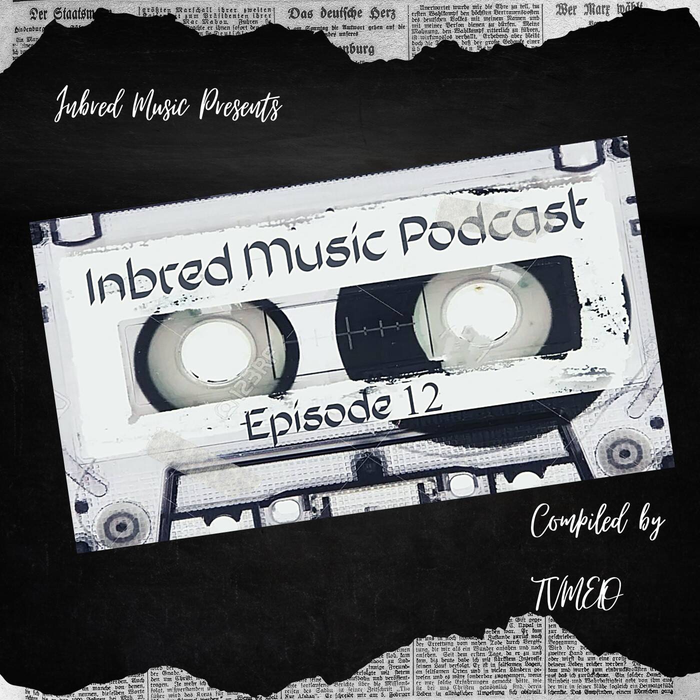 Inbred Music Podcast