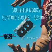 My Untold Story Soulified Sessions 