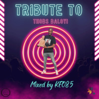 TRIBUTE TO THOBS BALOYI by Consciousness Entertainment
