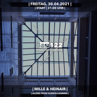 Mille &amp; HeinAir - Alone From Rumpelkammer 30-04-2021 by Bau122