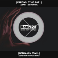 Benjamin Stahl - Alone From Rumpelkammer 07-05-2021 by Bau122