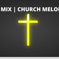 Gqom Gospel Mix 2022 - TIME TO PRAY [DJMORESA] by Bandile SA