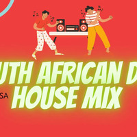 South African Deep House Mix 2022 deep house 2022 south africa by Bandile SA