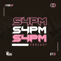S4PM Podcast #027 - NY16 by S4PM Podcast