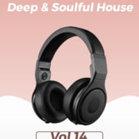 Skhu da producer - Deep &amp; Soulful House vol 14 (Back to School) by Skhu da producer