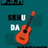 Skhu da producer -Deep &amp; Soulful House vol 15(Valentine's mix) by Skhu da producer